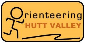 Orienteering Hutt Valley