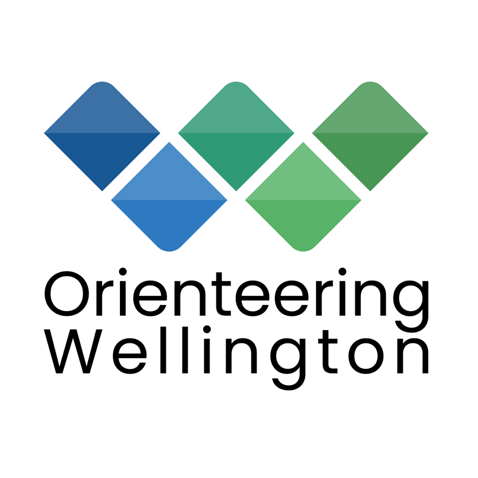 Orienteering Wellington